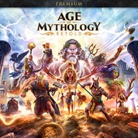 Age of Mythology Premium Edition