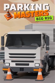 Parking Masters - Big Rig