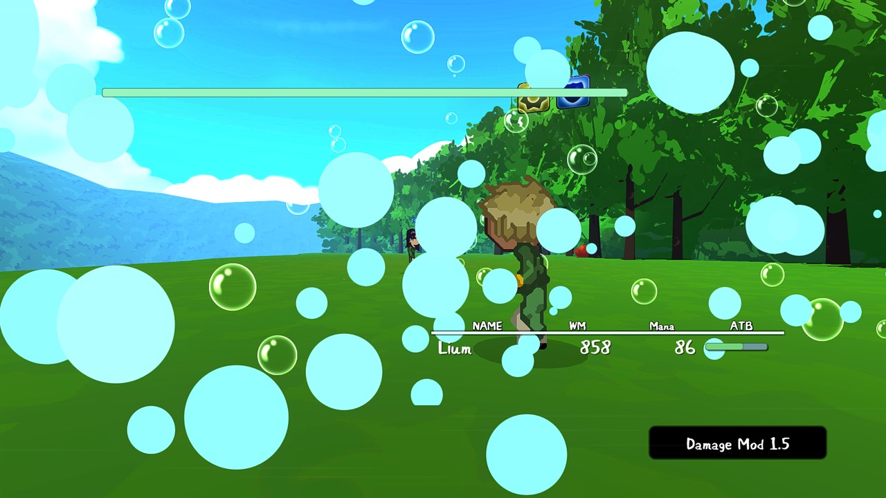 Astralojia: Season 1 screenshot 8