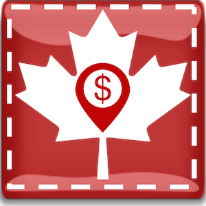 Great Canadian Coupon App
