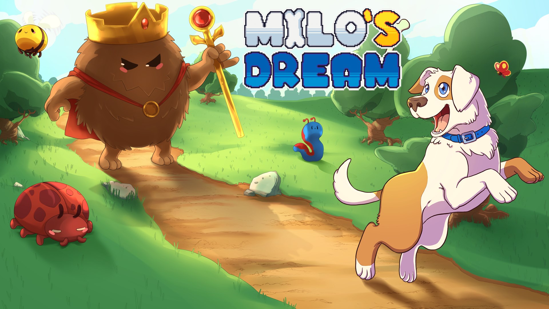 Milo's Dream