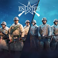 Enlisted - "Battle of Moscow" Machine Gun Bundle