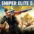 Sniper Elite 5 Complete Edition