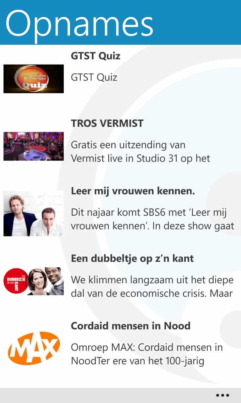 Get Publiek Gezocht Microsoft Store