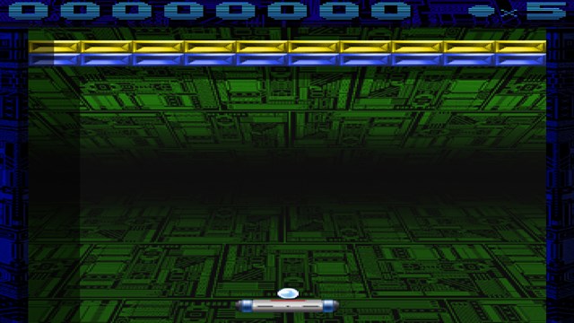 Quantum Storm screenshot 1