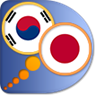 Korean Japanese dictionary