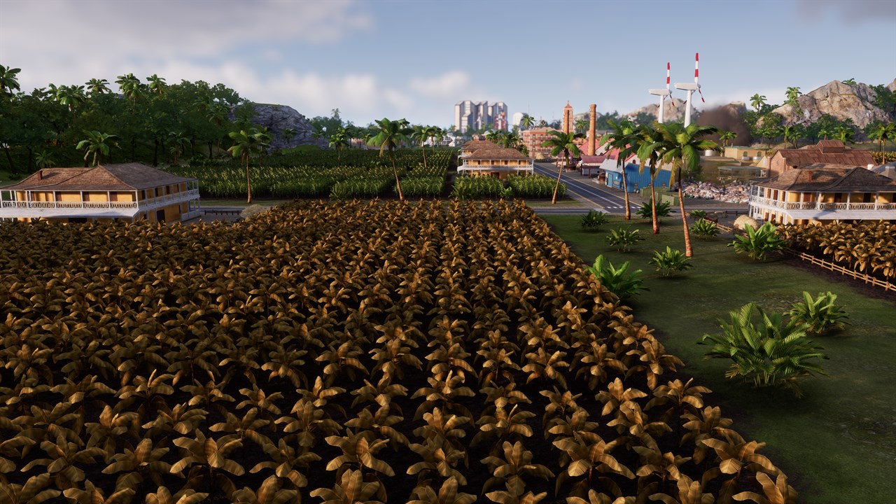 Tropico 6 screenshot 6