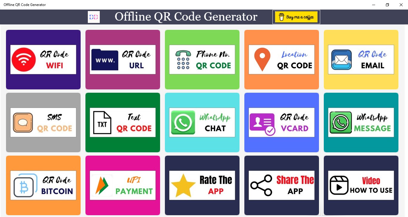 QR Codes for Videos Merge Online, Offline Worlds!