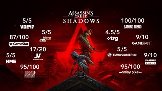 Assassin's Creed Shadows Digital Deluxe Edition screenshot 2