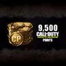 9,500 Call of Duty®: Infinite Warfare Points