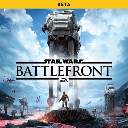 Star Wars™ Battlefront™ Beta