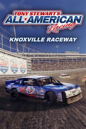 Knoxville Raceway