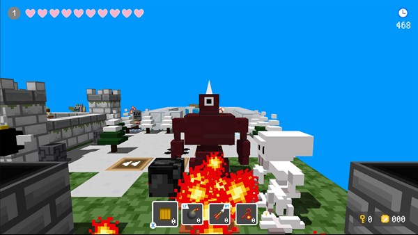 BQM - BlockQuest Maker + SAMURAI ERA screenshot
