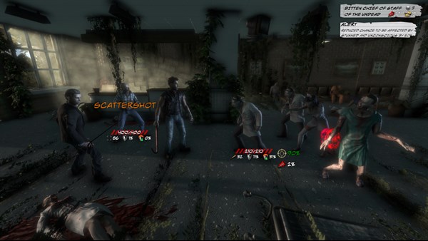 Dead Age II — 8