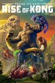 Skull Island: Rise of Kong