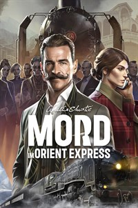 Agatha Christie - Mord im Orient-Express – Verpackung