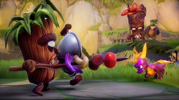 Crash™ Team Racing Nitro-Fueled — 10