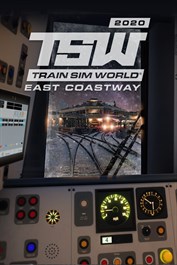 Train Sim World®: East Coastway