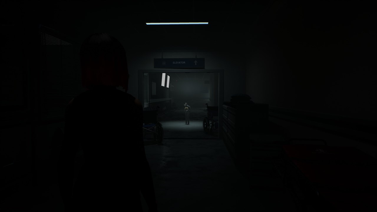 EDENGATE: The Edge of Life screenshot 2