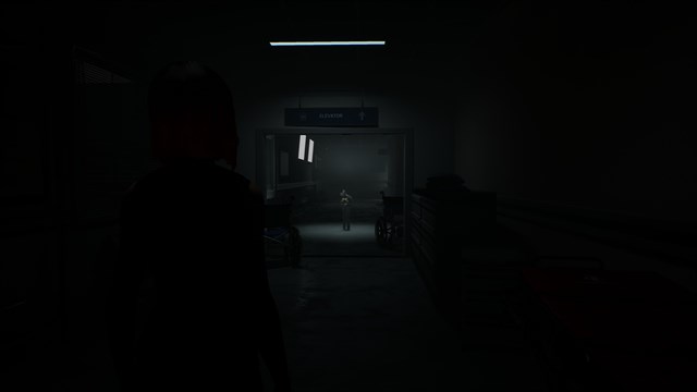 EDENGATE: The Edge of Life screenshot 2