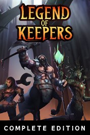 Legend of Keepers: Complete Edition