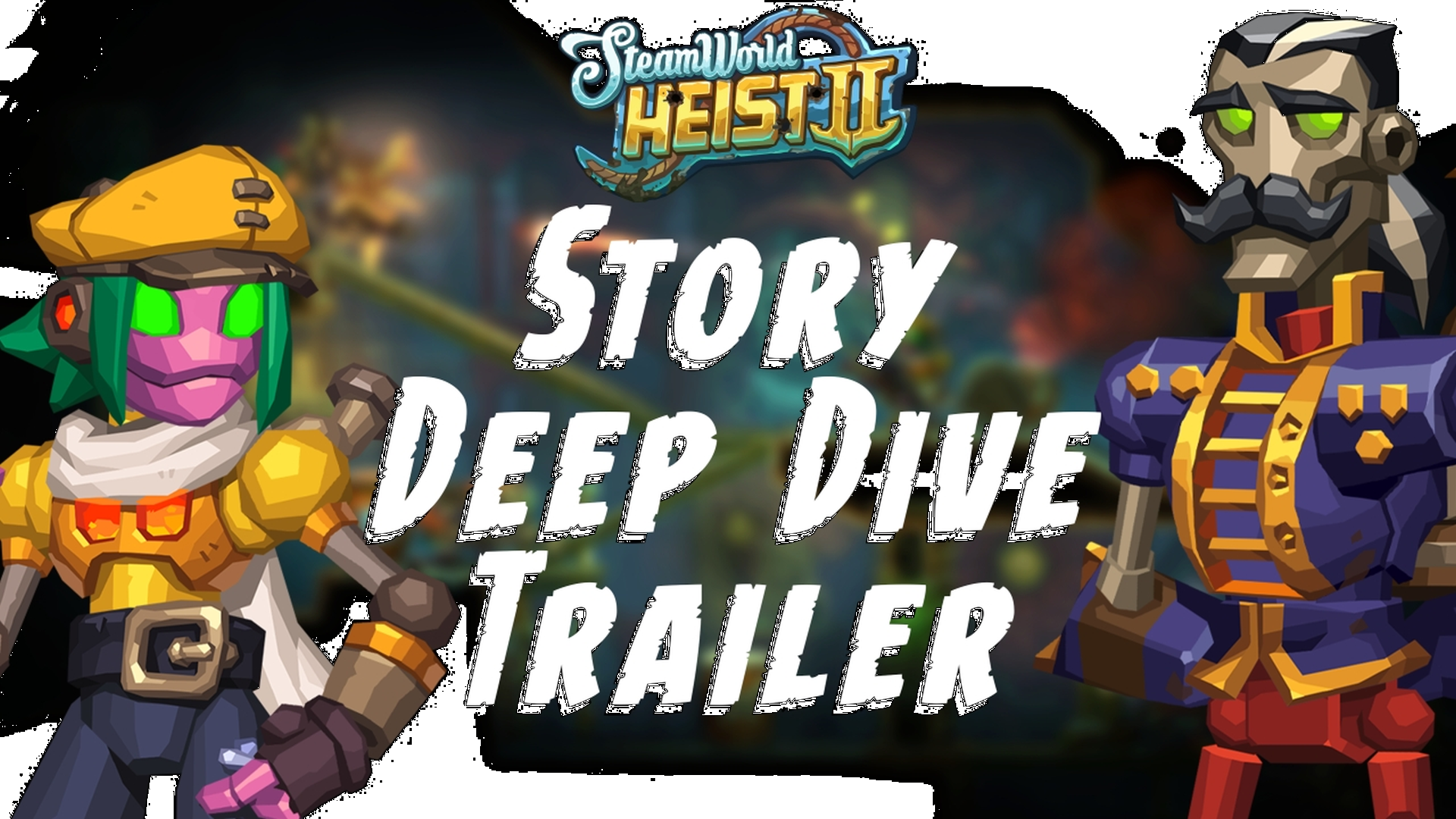 Story Deep-Dive Trailer