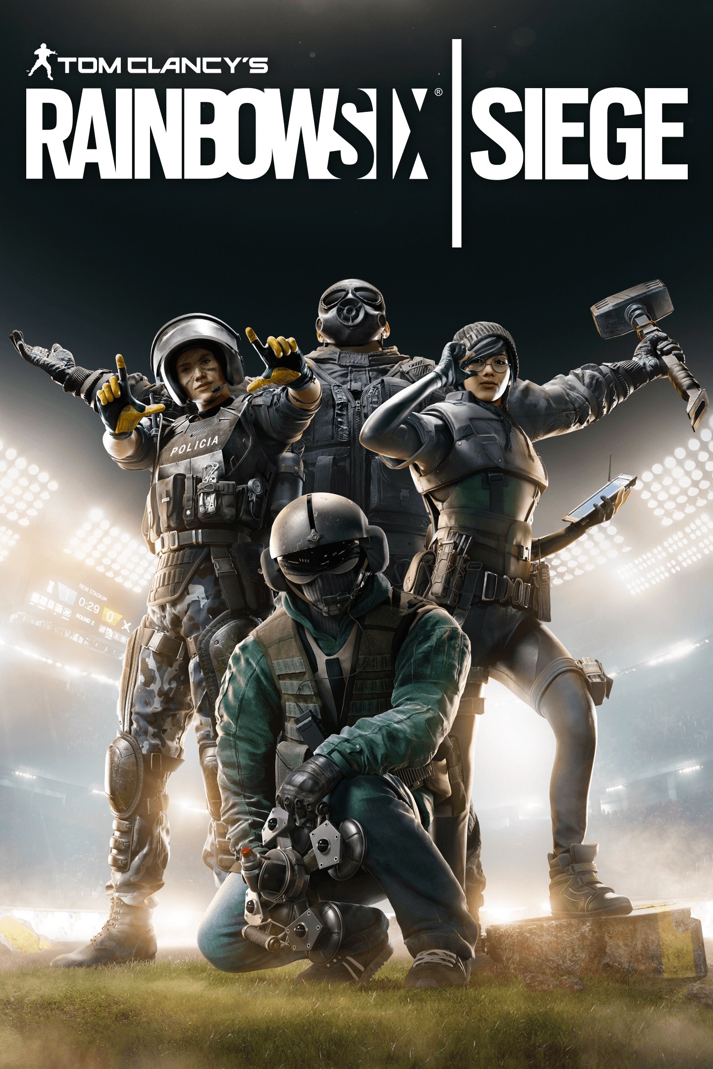 price of rainbow six siege on xbox store