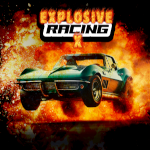 Explosive Racing X