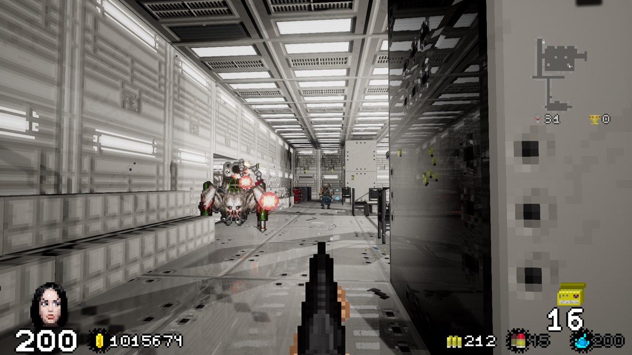 Nightmare Reaper screenshot 4