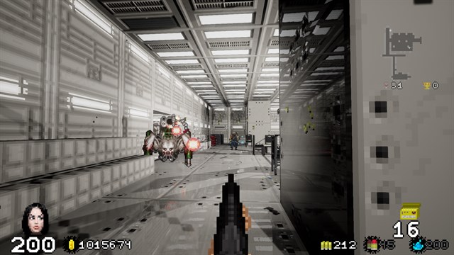 Nightmare Reaper screenshot 4