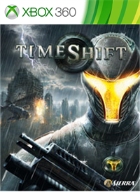 TimeShift