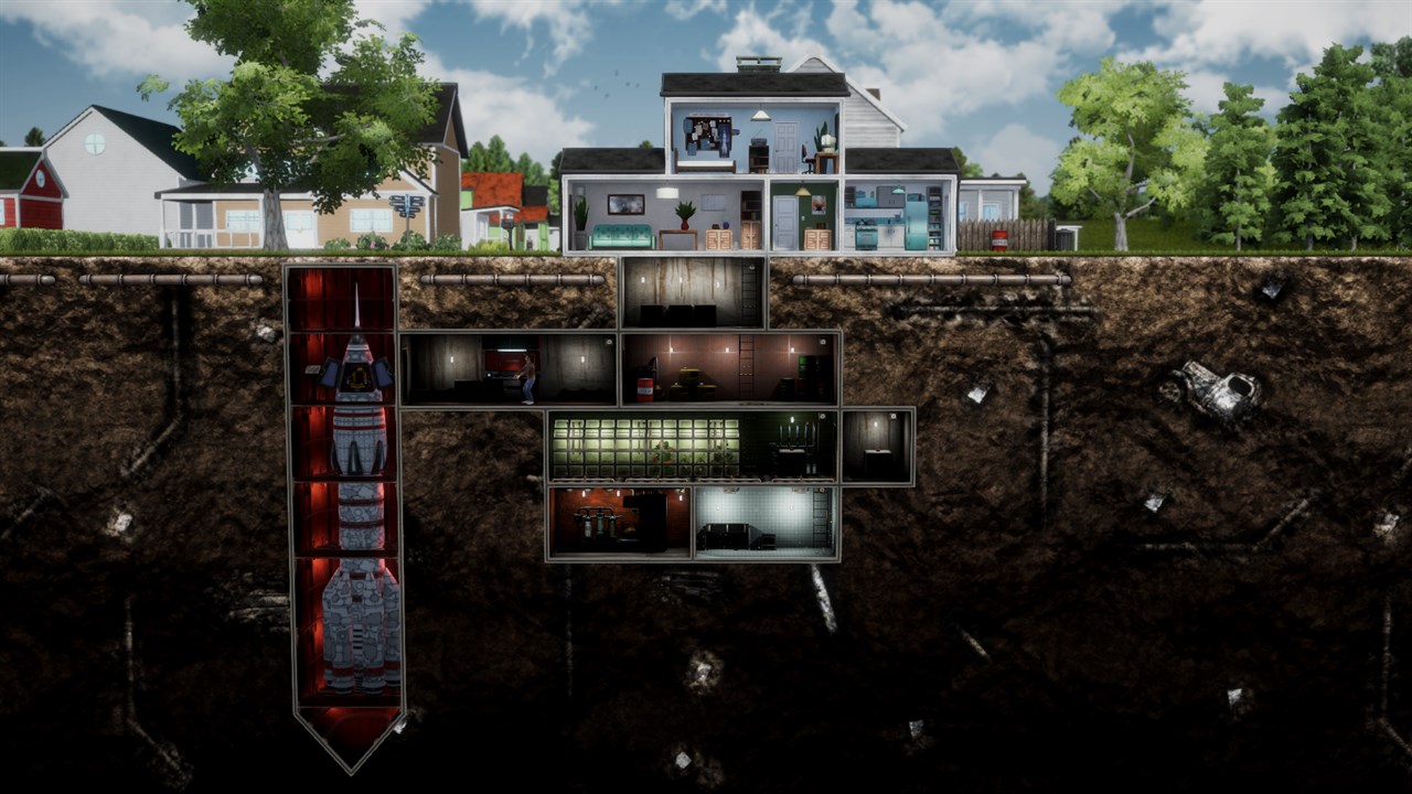 Mr. Prepper screenshot 2