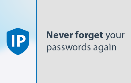 Intuitive Password® small promo image