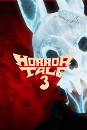 Horror Tale 3: The Witch