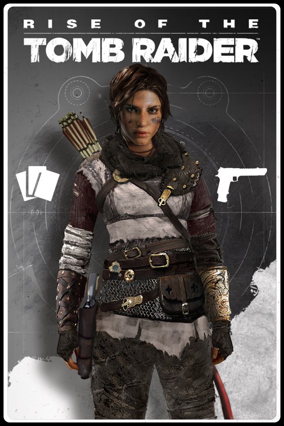 Remnant Resistance Pack Xbox Series X|S and Xbox One cover art
