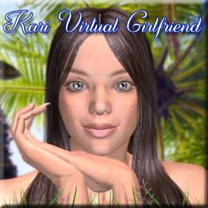 KARI Virtual Girlfriend