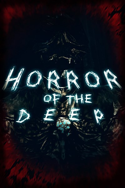 HORROR OF THE DEEP