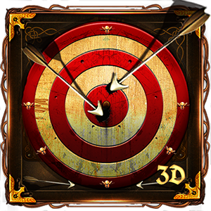 Archery 3D.
