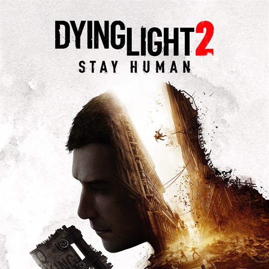 Dying Light 2 Stay Human for xbox