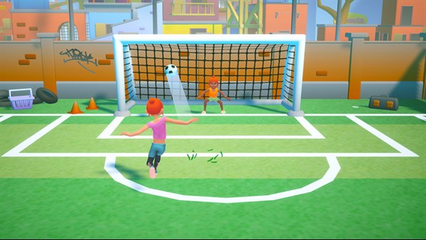 34 Sports Games - World Edition — 4