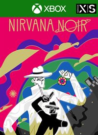 Nirvana Noir