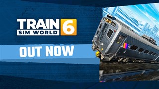 Train Sim World® 6: Special Edition を購入 | XBOX