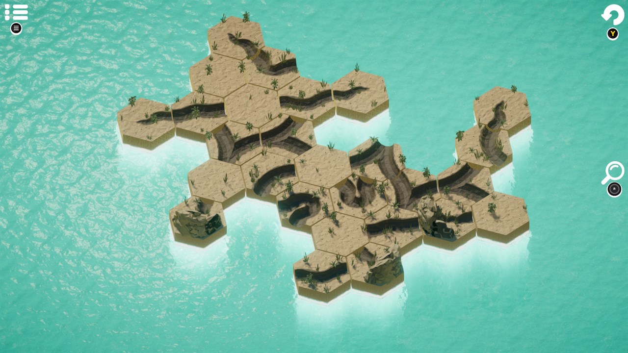 Hexa Collection - 2 in 1 screenshot 5