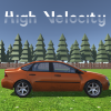 High Velocity