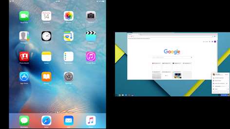 AirServer Desktop Edition Screenshots 2