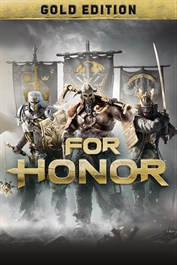 FOR HONOR™ Gold Edition