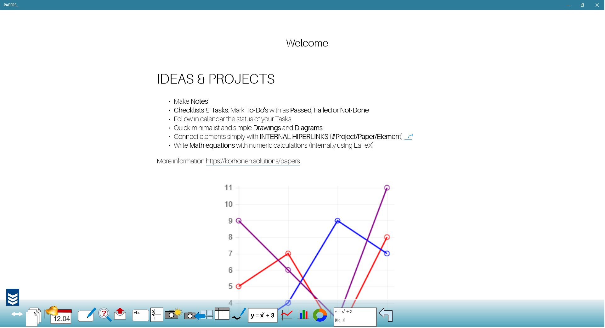 Copyright teken windows 10