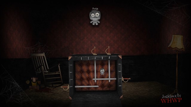 The Jackbox Party Pack 6 screenshot 2