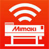 Mimaki Remote Access
