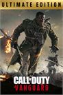 Call of duty®: vanguard - ultimate edition